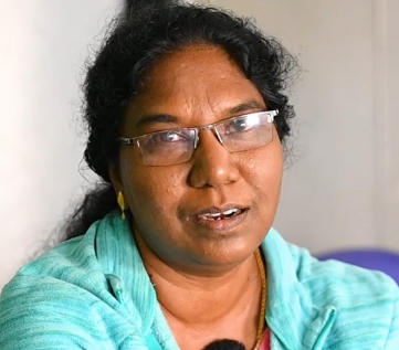 Ms. Rubignanajyothi